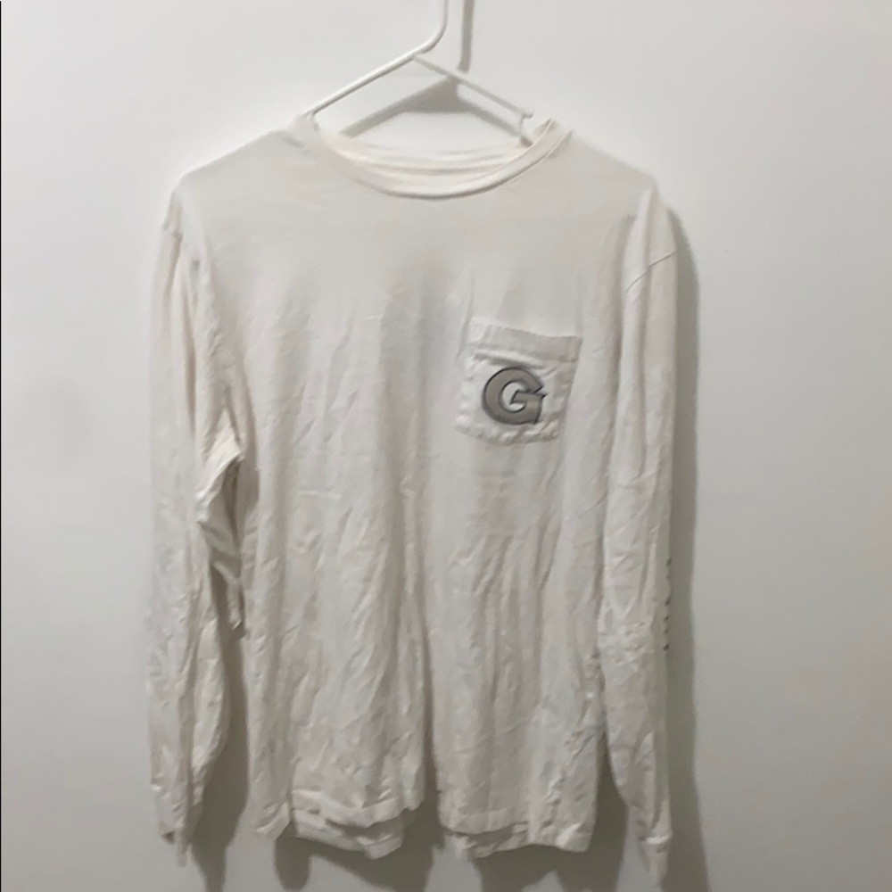 Vineyard vines Georgetown T-shirt, M